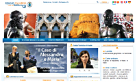 Scoprire Reggio Calabria - Portale Del Turismo
